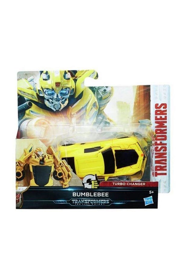 Bumblebee - 1