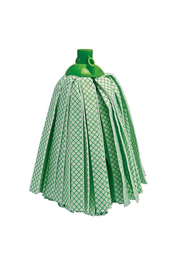 Flink & Sauber Mop Mikrofiber Yedek Paspas Ucu - 1