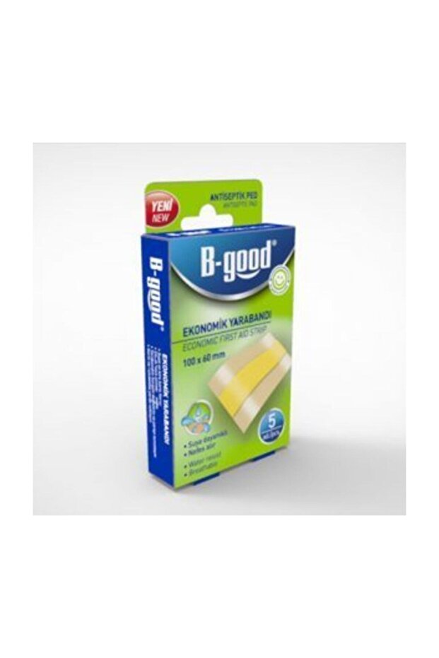 B Good Ekonomik Yarabandı 5'li - 1