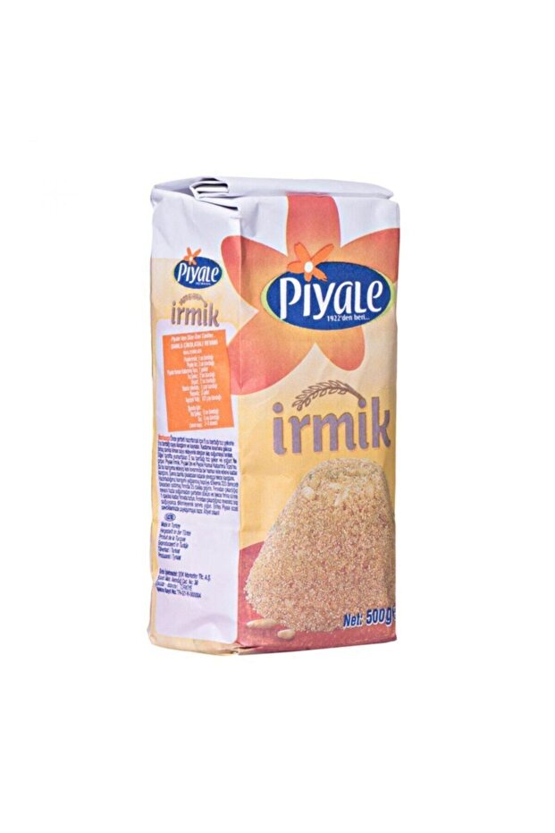 Irmik 500 Gr - 1
