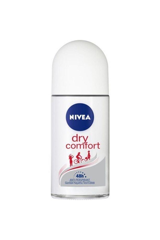 Dry Kadın Rolon 50 ml - 1