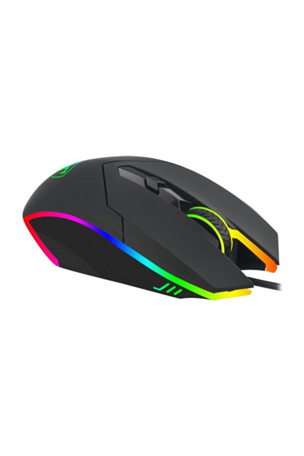 T-tgm107 Lance Corporal Rgb Gaming Mouse  Usb ,3200dpı - 2