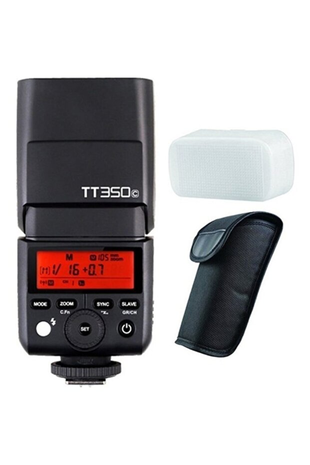 Tt350 C Kit - 2