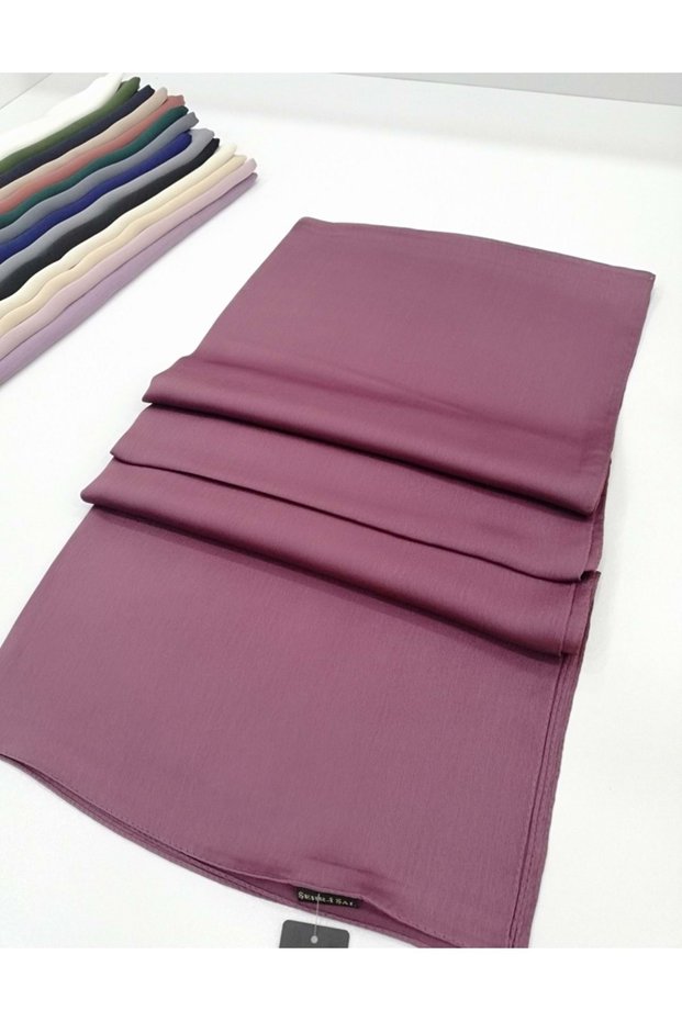 Women's Plum Janjan Chiffon Evening Dress Shawl