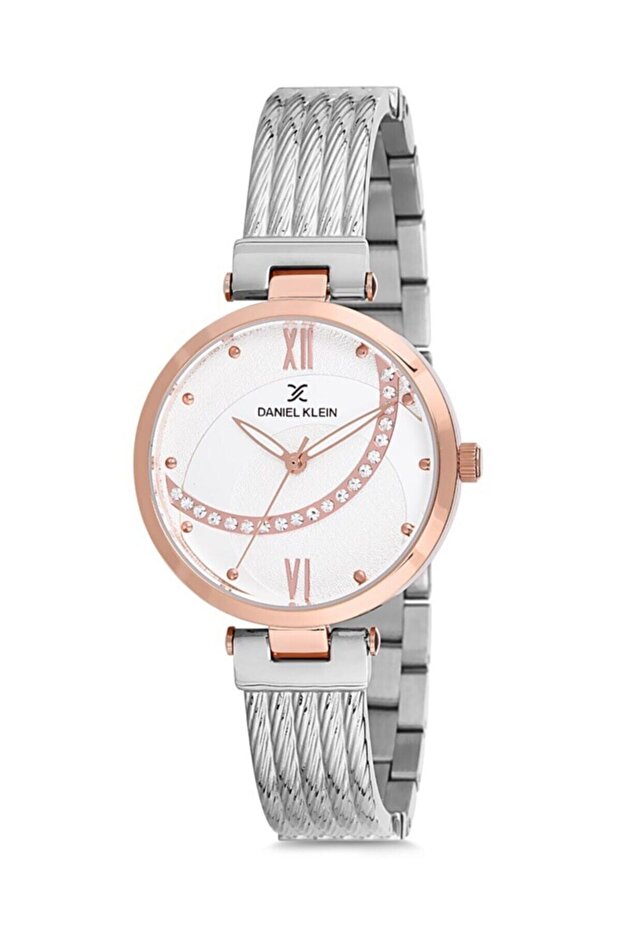 Danıel Kleın Dk02344a-01 Bayan Kol Saati - 1