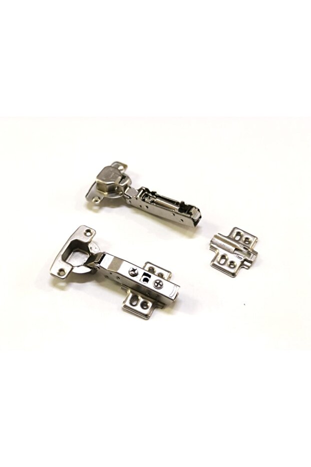 Master Piston Brake Flat Hinge - 1