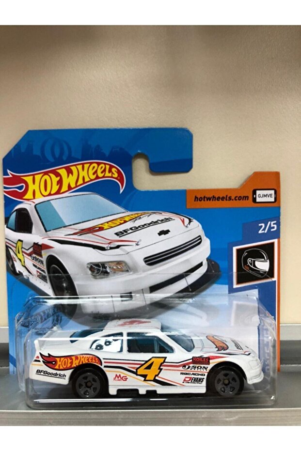 2010 Chevy Impala - 1