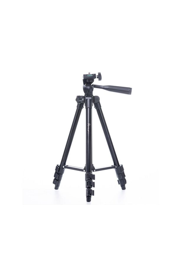 Tripod Tp02 - 4