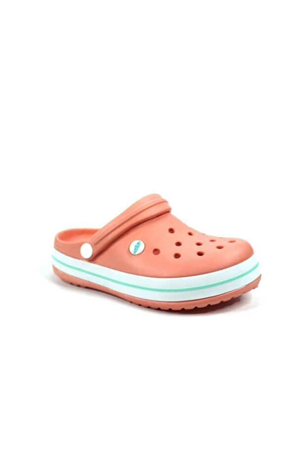 Burnu Kapalı Terlik - 3