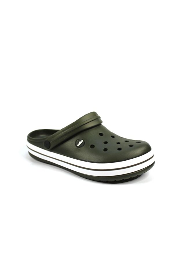 Burnu Kapalı Terlik - 2