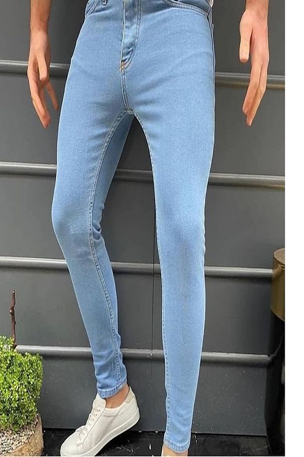 Kot Pantolon - 1