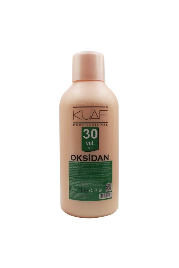 Oksidan 30 Vol 1 lt - 1
