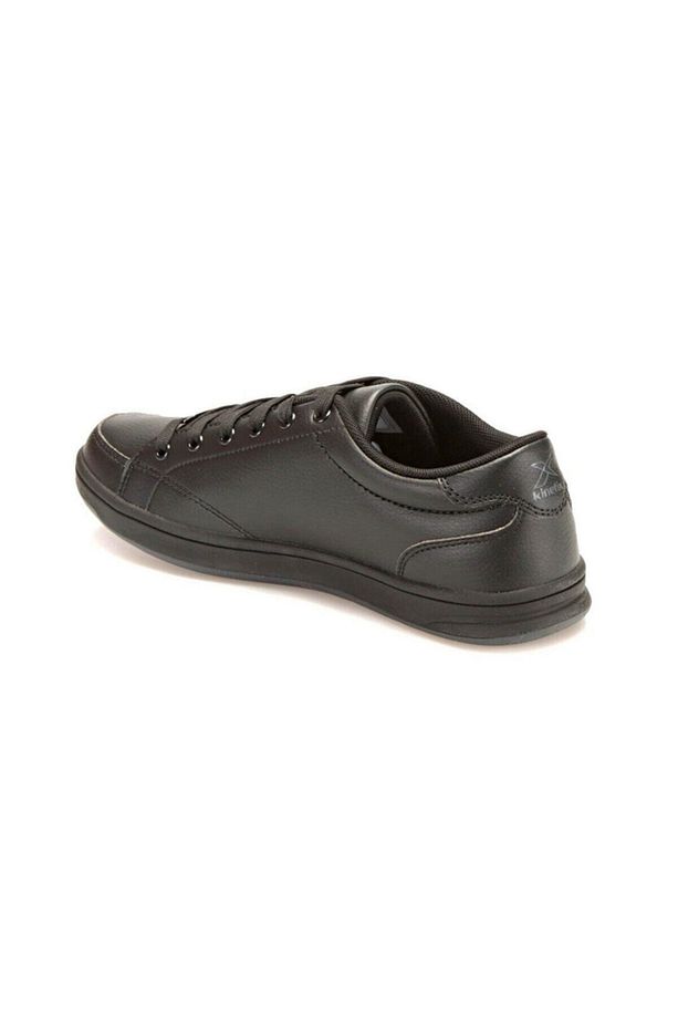 HERBERT PLUS Siyah Erkek Sneaker Ayakkabı 100232822 - 3