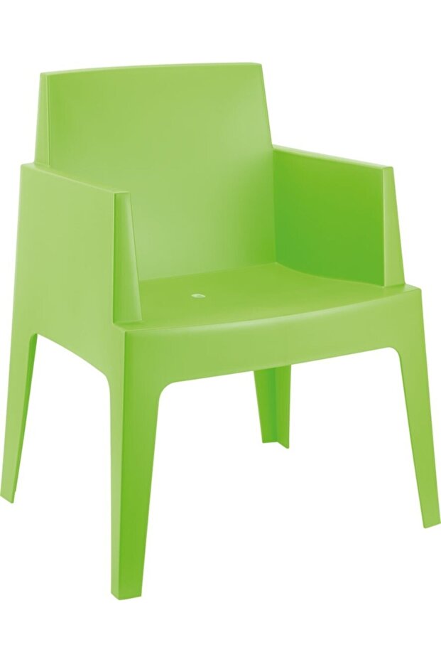 Box Koltuk/sandalye - 1