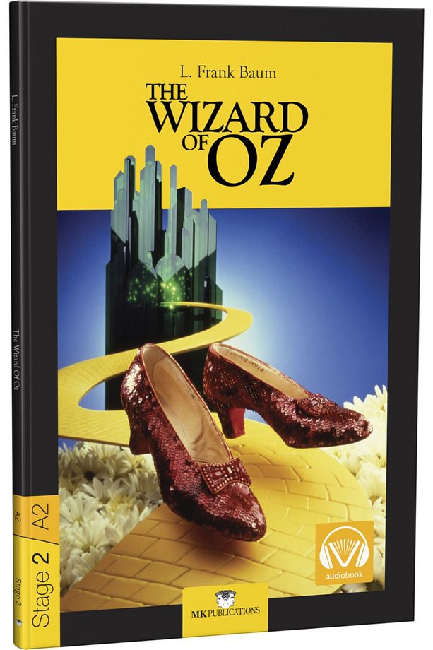 Ingilizce Hikaye Seti A.2 Stage 2 Kutulu Set 6 Kitap Ses Dosyaları / Ücretsiz App. - 5