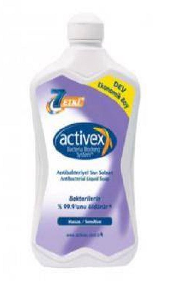 Antibakteriyel Sıvı Sabun Hassas 1.5 lt - 1