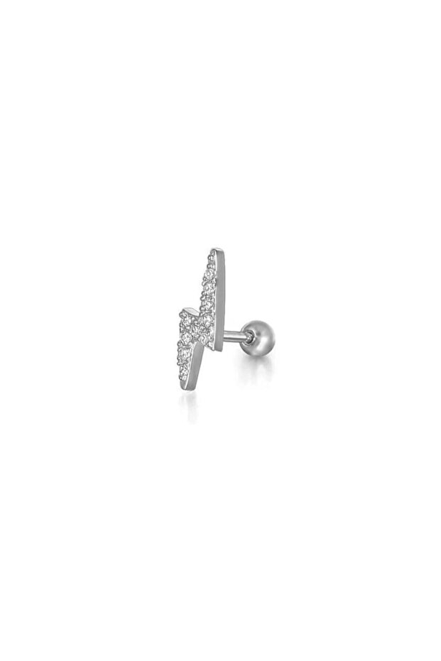 Şimşek Model Piercing - 1