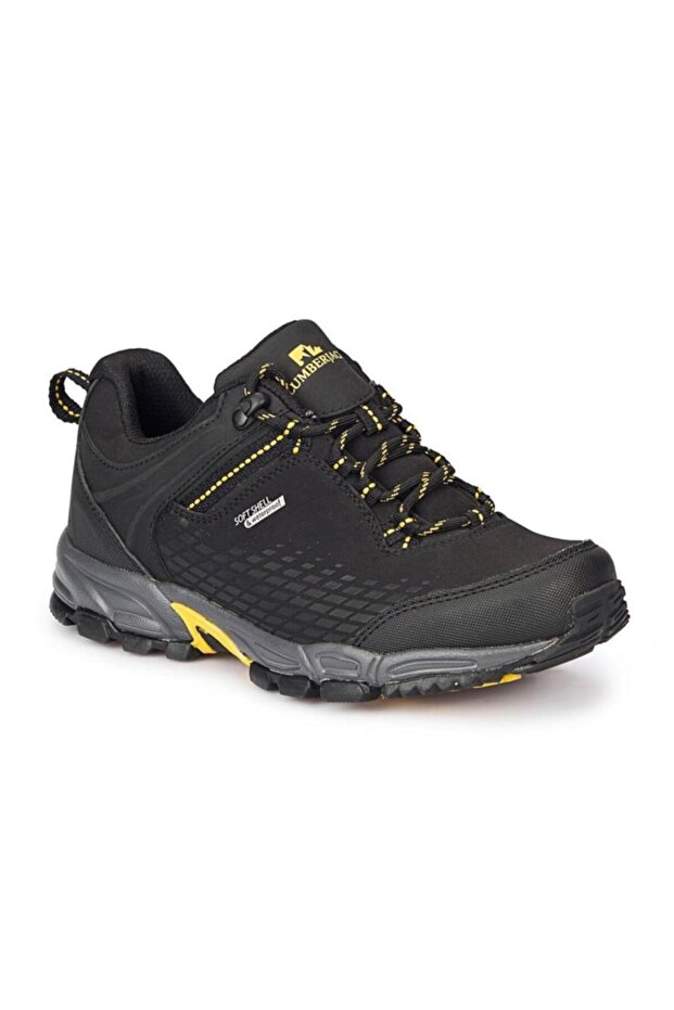 FLAKE G 9PR Black Boy Outdoor 100420763
