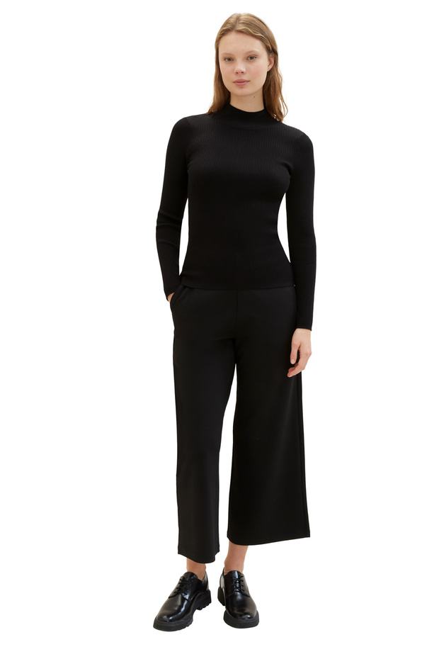 Easy Culotte - 3