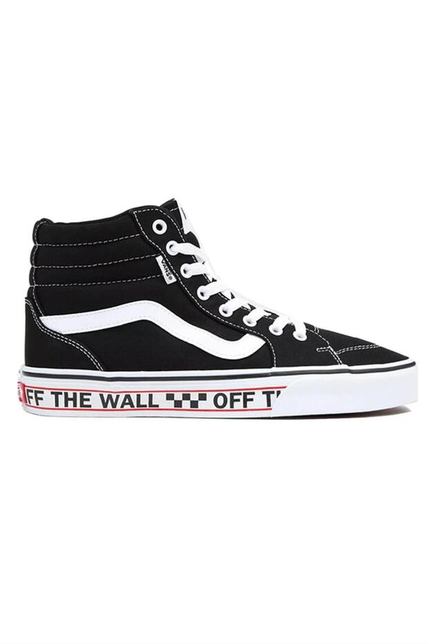 Mn Filmore Hi Men's Casual Shoes Vn0a5hzlba21
