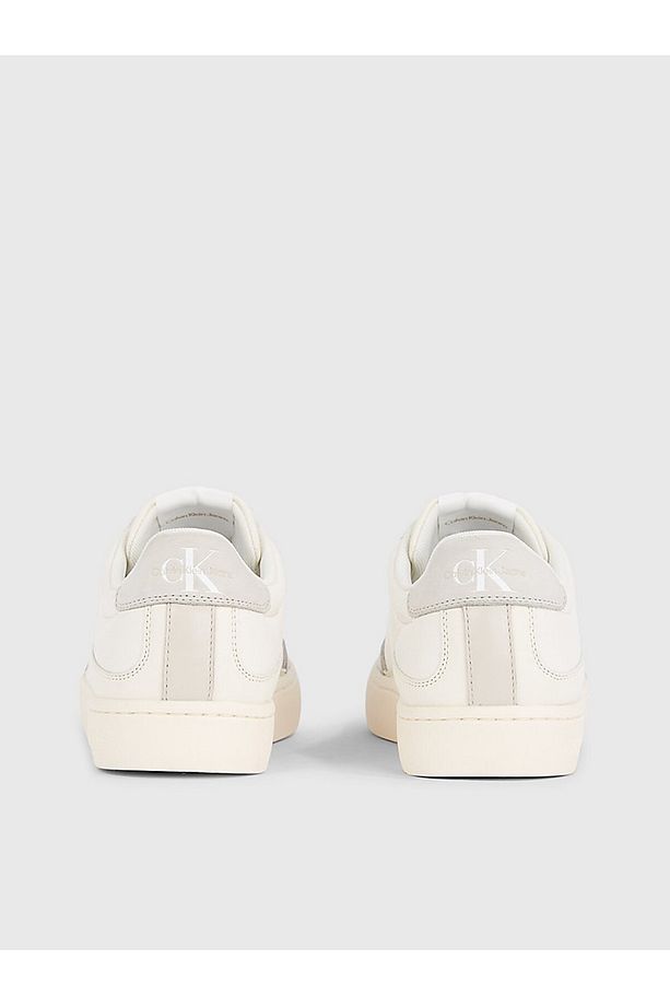 Classıc Cupsole Low Lth ml Fad - 6