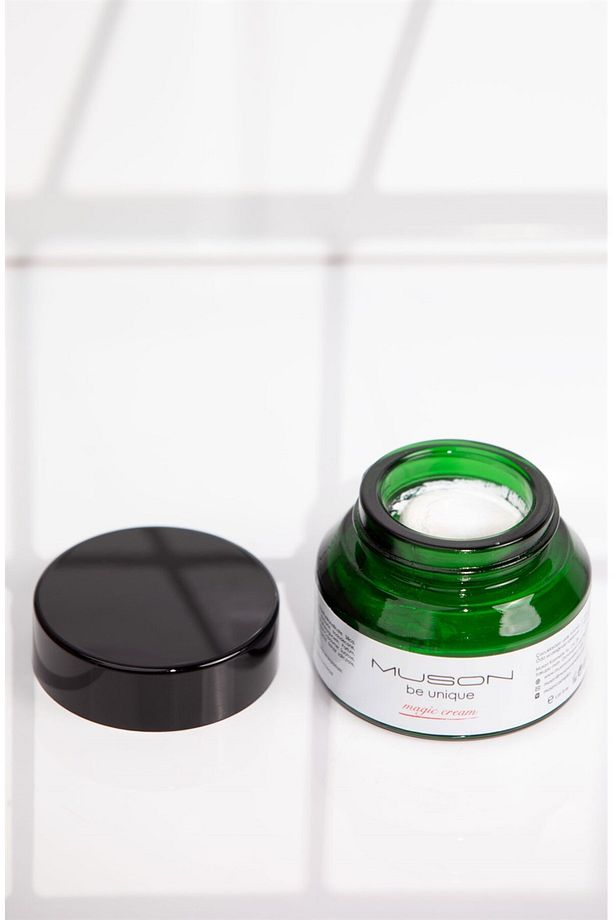 Be Unique Magic Cream - 30ML Dark - 1