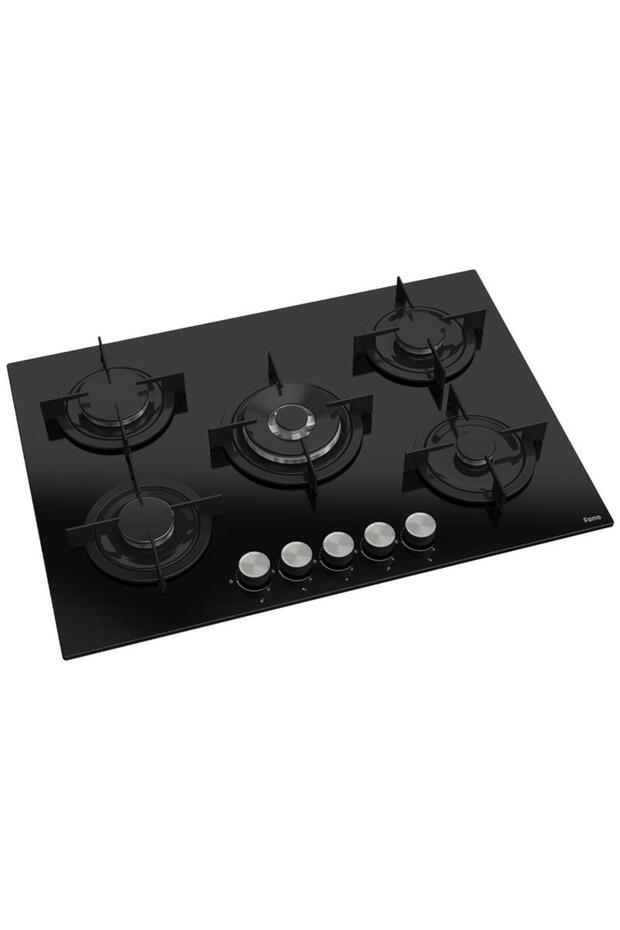 New Black Mega Ankastre Set ( 11002 + rs035 + d077 ) - 4
