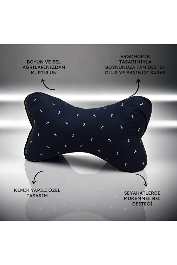 Ultra Comfort Neck Support Pillow