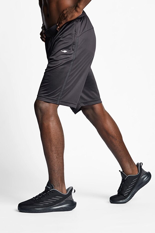 22s-1224-22b Erkek Regular Fit Şort - 2