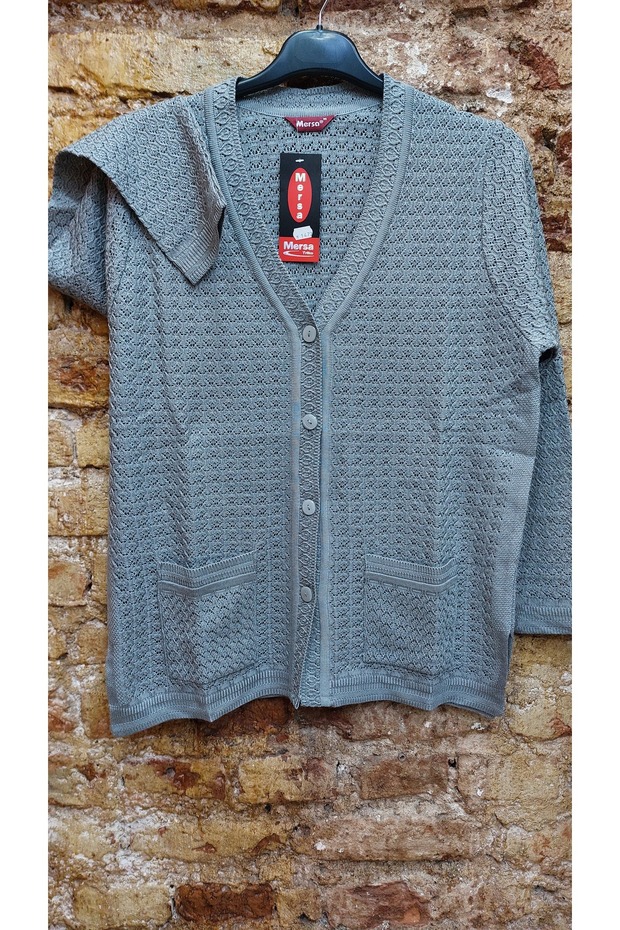 МЕРСЕРІЗЕ ХІРКАСІ - 1