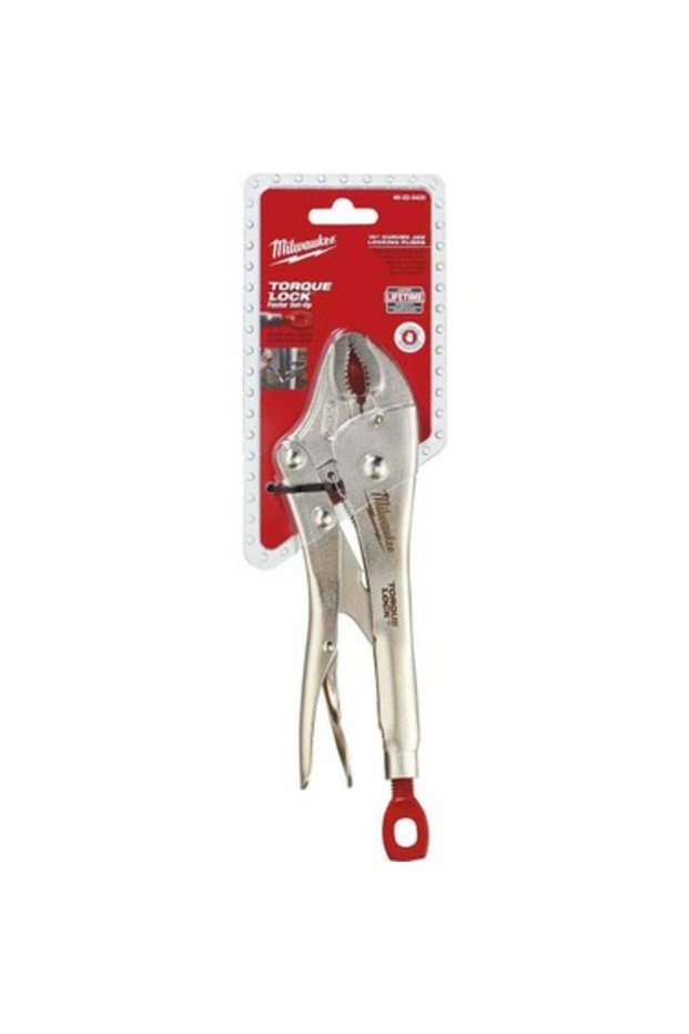 TORQUE LOCK™ AYARLI PENSE V ÇENE 170 MM