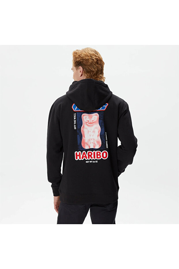 HARIBO FLEECE PO - 2