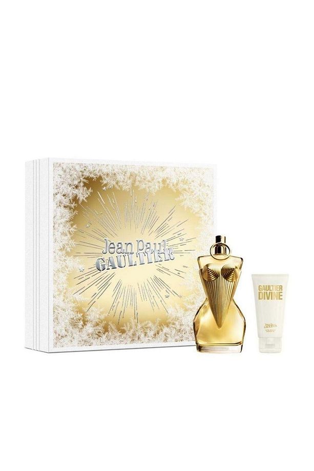 Divine EDP 100 ml + Duş Jeli 75 ml Kadın Parfüm Seti - 2
