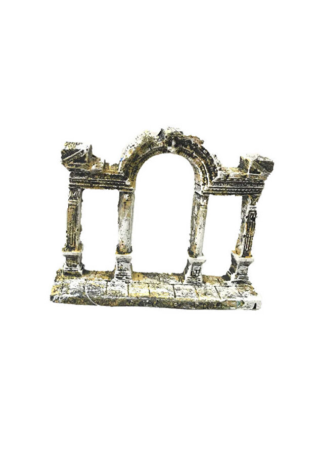 D383-Efes Harabe - 1