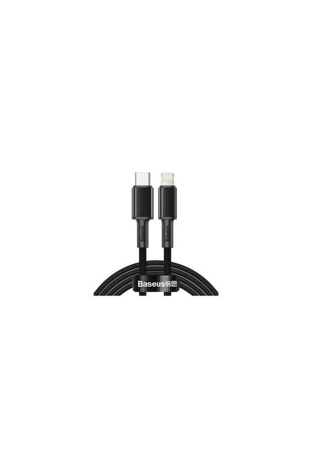Pd 20w I?phone Usb-c To Lightning Şarj Kablosu 1metre - 1