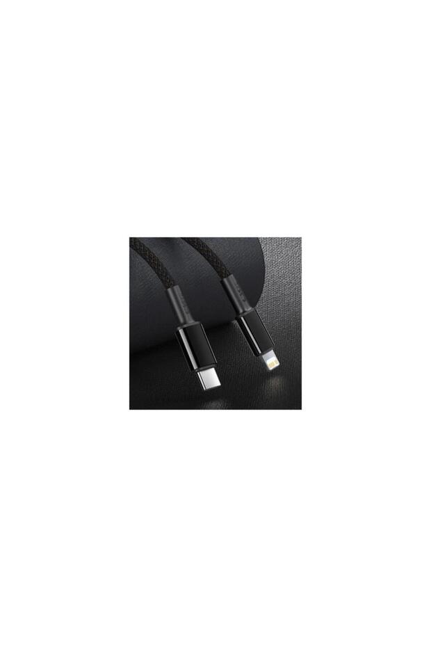 Pd 20w I?phone Usb-c To Lightning Şarj Kablosu 1metre - 4