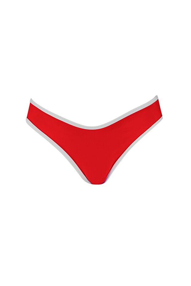 Kadın Mayo Altı - 4