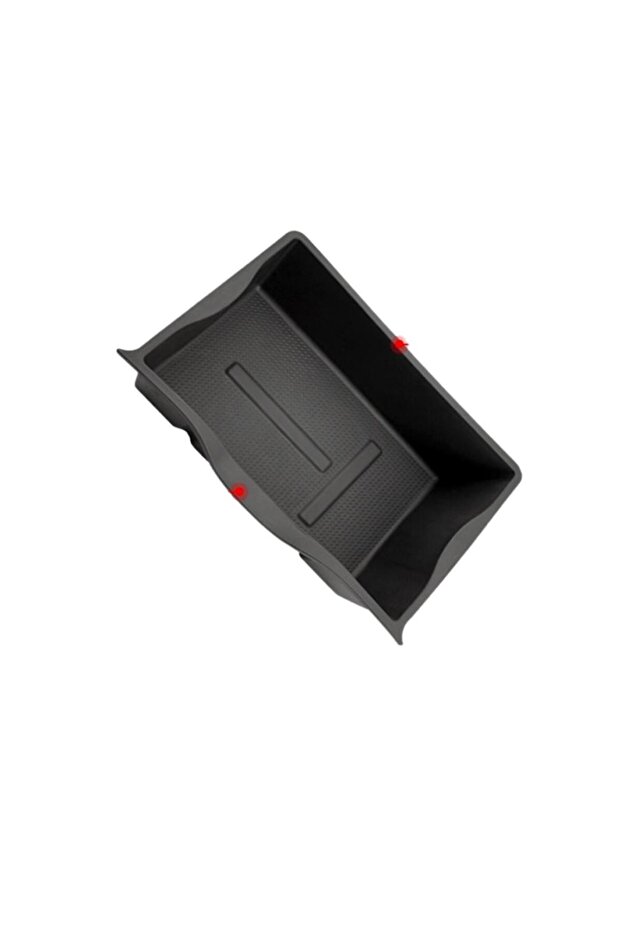 35x23cm Under-Seat Storage Box, Bottle, Umbrella, Organizer for Shoes for Tesla Model Y