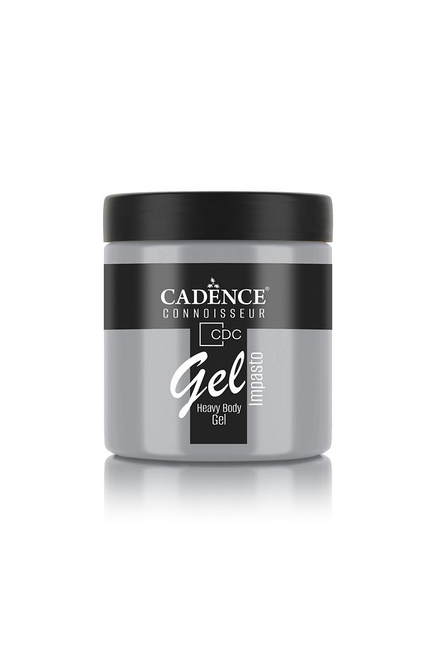 Heavy Body İmpasto Jel GP038 MACUN 250ML - 1