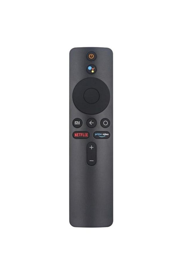 Xiaomi Mi Tv Stick Android Tv Box Için Uzaktan Kumanda Siyah - 1
