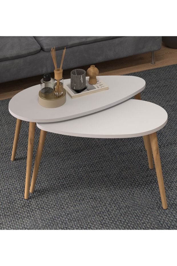 Spline Orta Sehpa - 1