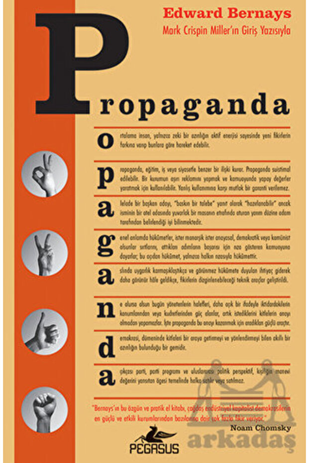 Propaganda - 1