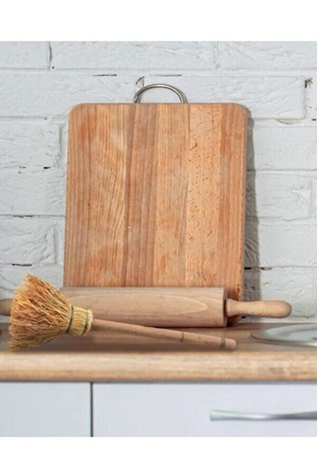 Cadı Süpürgesi - 3