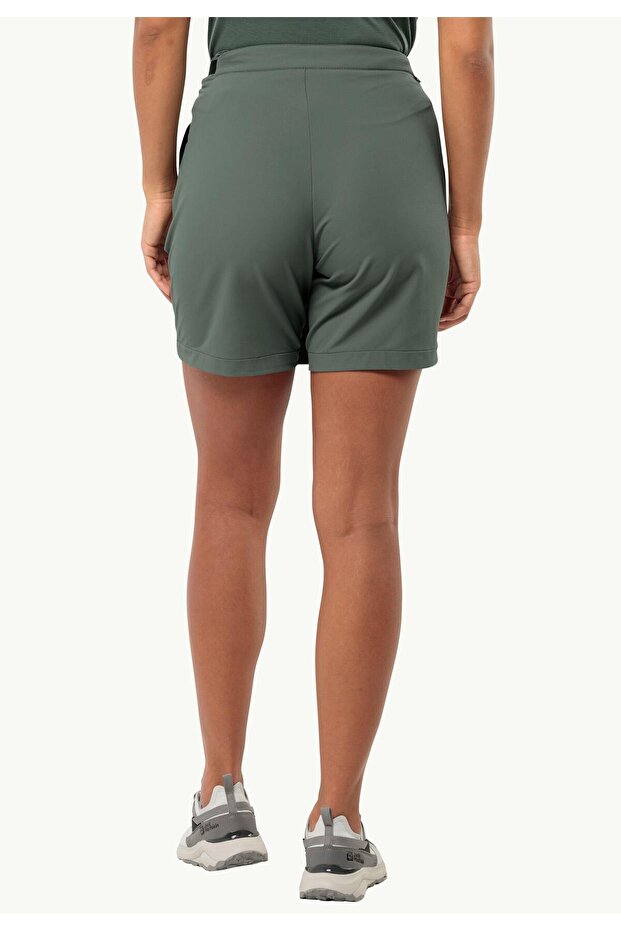WANDERMOOD SKORT W - 2