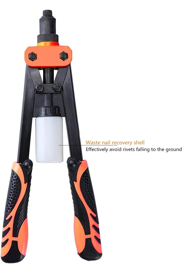 Manuel Perçinleyici - 2