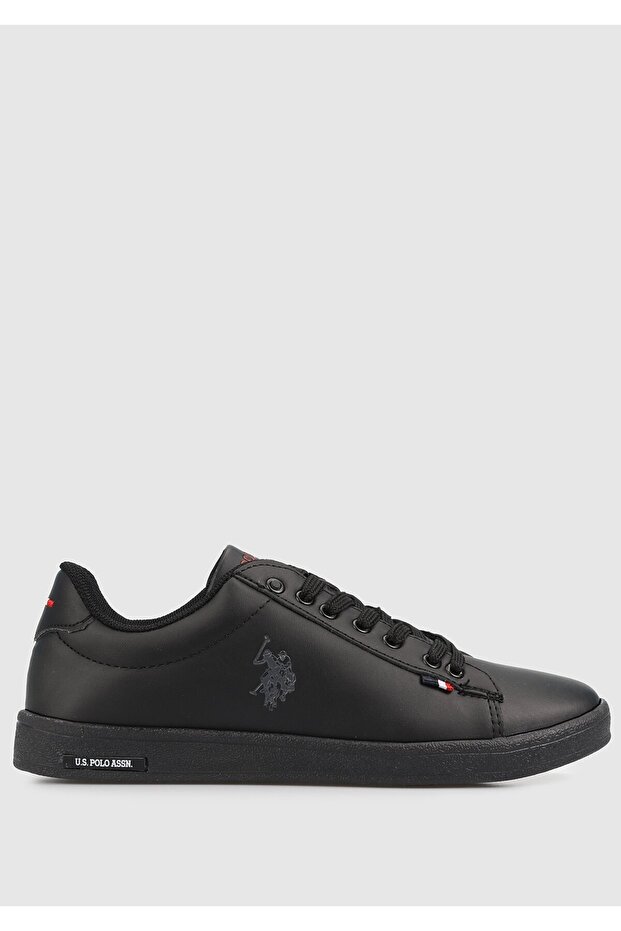 Franco Black Women's Sneakers