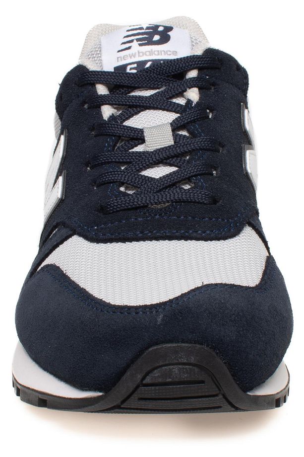 Ml565 Nb Lifestyle Mens Shoes Lacivert Erkek Spor Ayakkabı - 3
