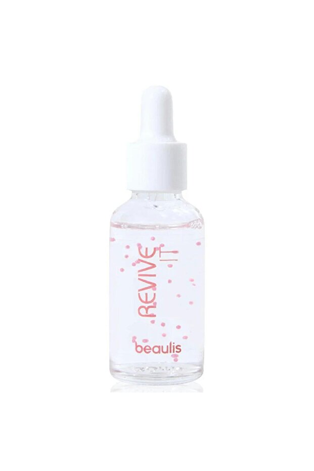 Revive It Serum Makeup Base - 1