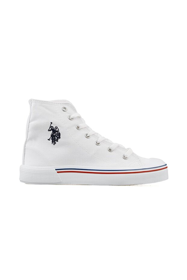 U.s. Polo 2m Penelope High 2fx Shoes