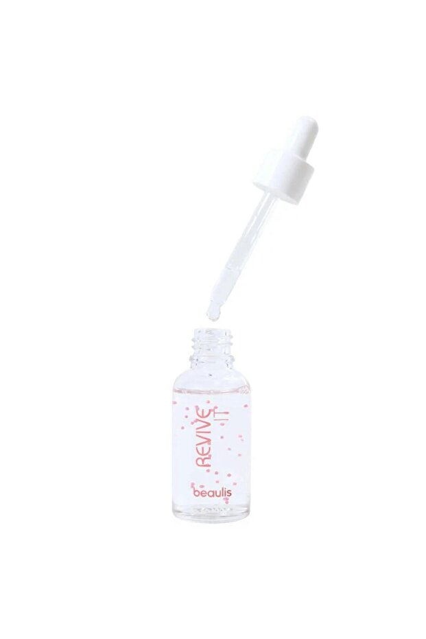 Revive It Serum Makeup Base - 2